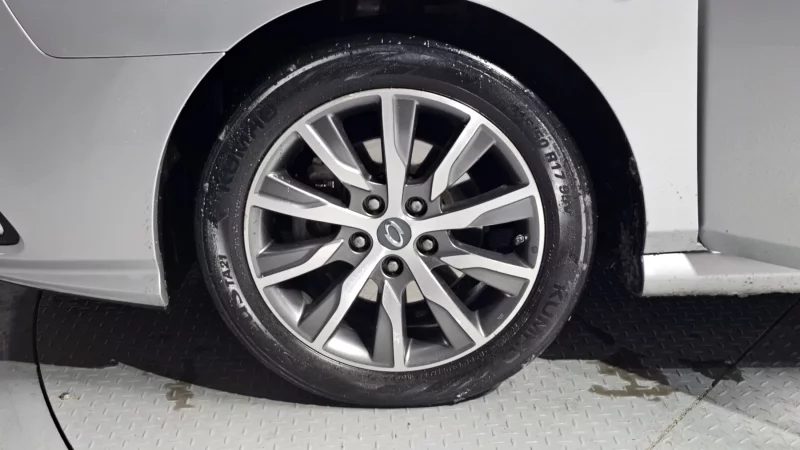 Renault Samsung SM5
