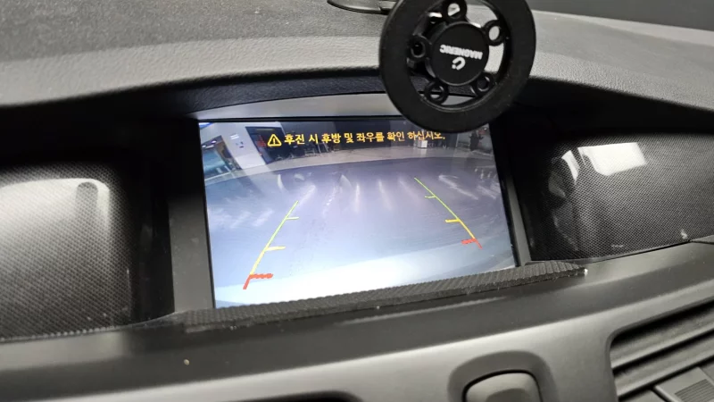 Renault Samsung SM5