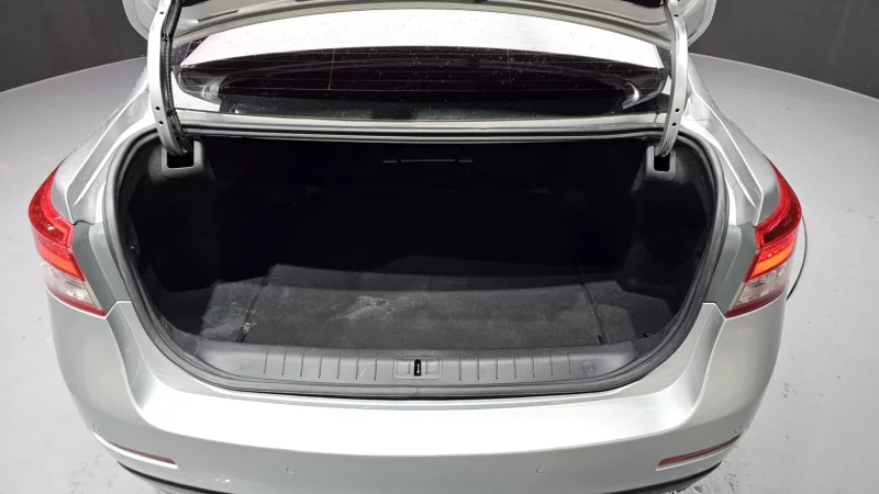Renault Samsung SM5