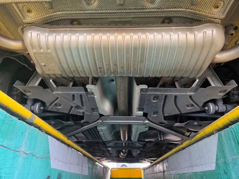 BMW 2-Series Gran Coupe