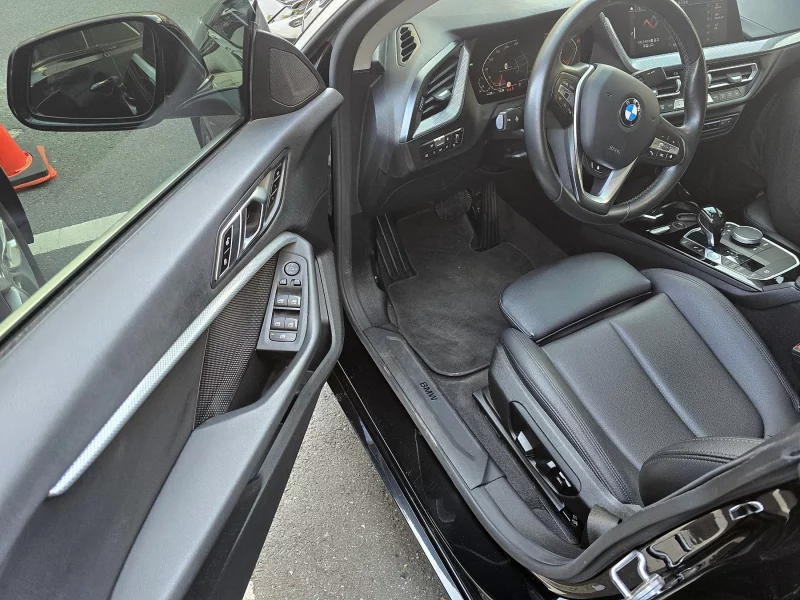 BMW 2-Series Gran Coupe