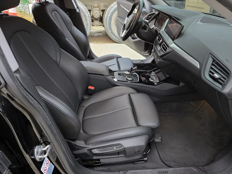 BMW 2-Series Gran Coupe