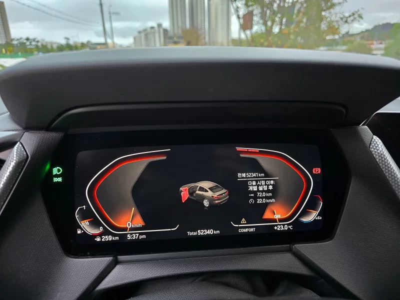 BMW 2-Series Gran Coupe