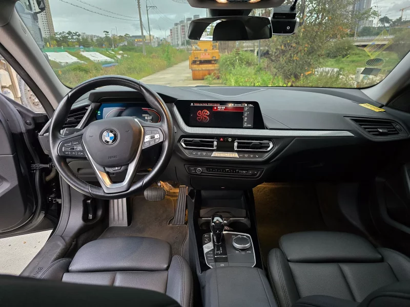 BMW 2-Series Gran Coupe