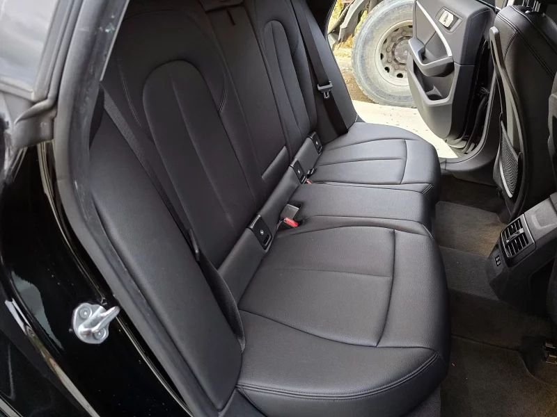 BMW 2-Series Gran Coupe