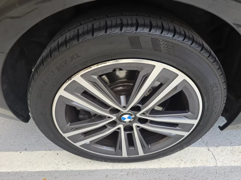 BMW 2-Series Gran Coupe