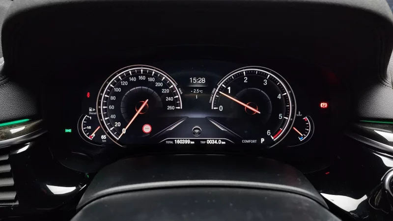 BMW 6-Series Gran Turismo