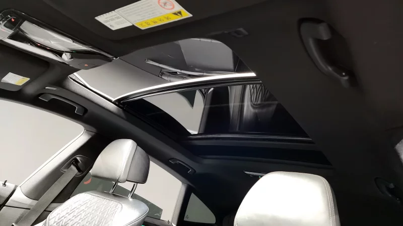 BMW 6-Series Gran Turismo