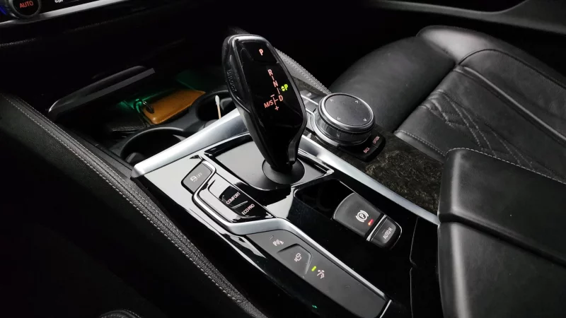 BMW 6-Series Gran Turismo