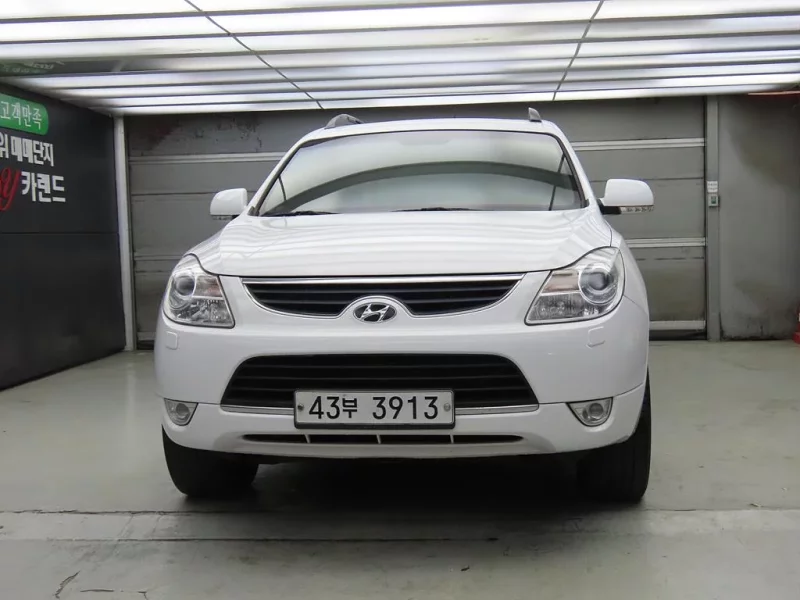 Hyundai Veracruz
