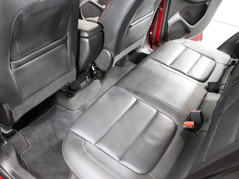Daewoo Trailblazer