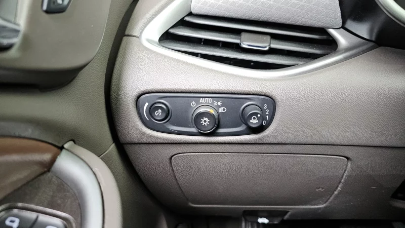 Daewoo Malibu