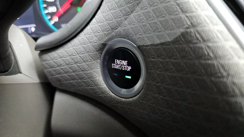 Daewoo Malibu
