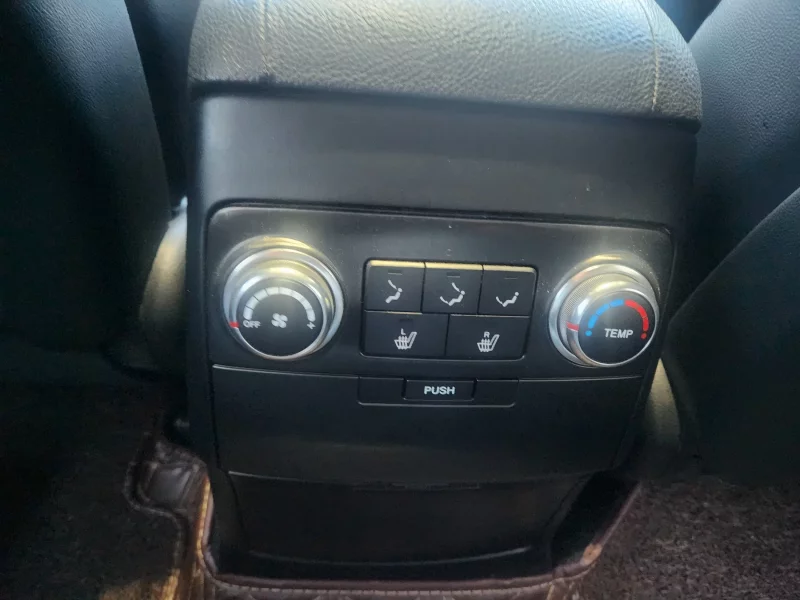 Hyundai Veracruz