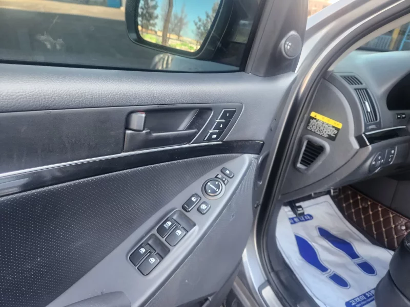 Hyundai Veracruz