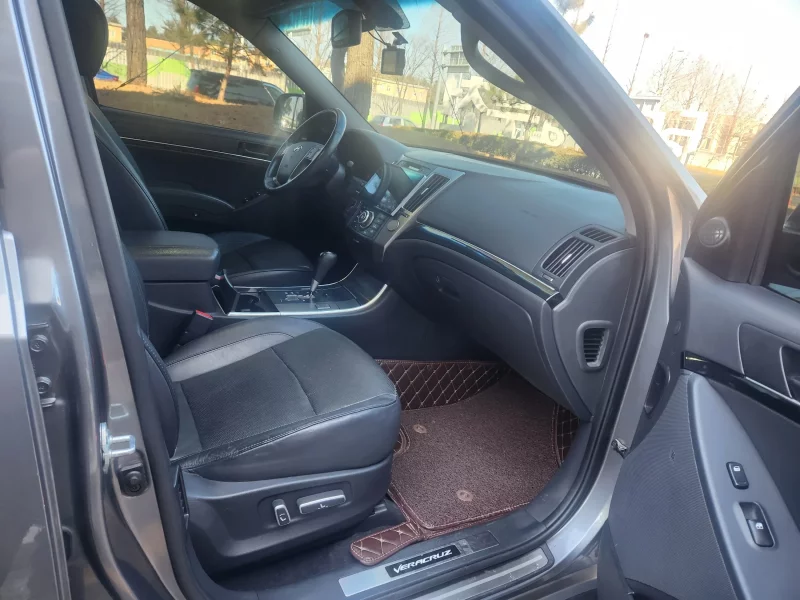 Hyundai Veracruz
