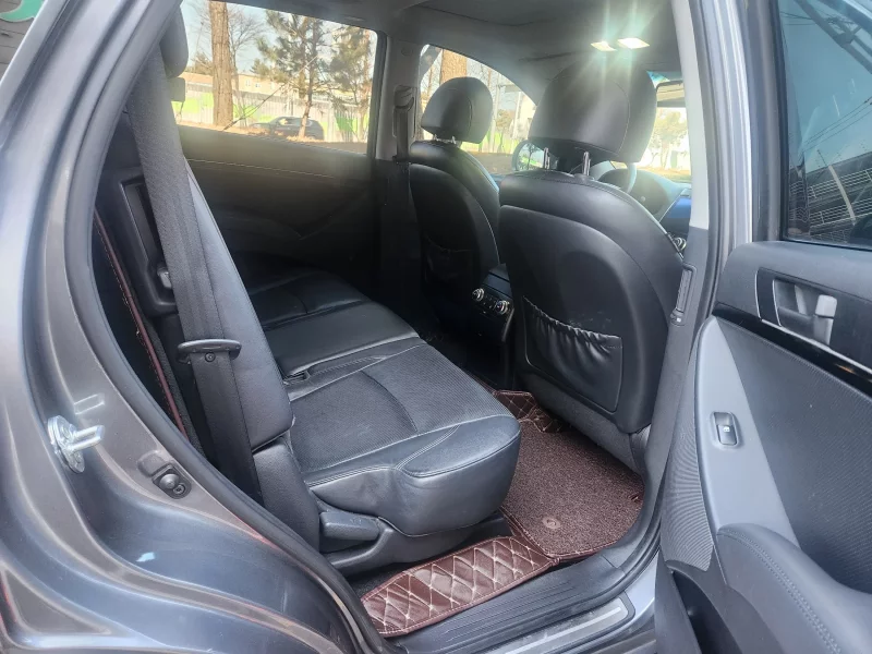 Hyundai Veracruz