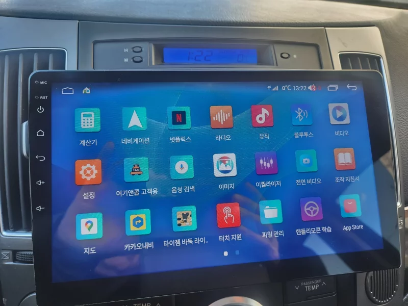 Hyundai Veracruz