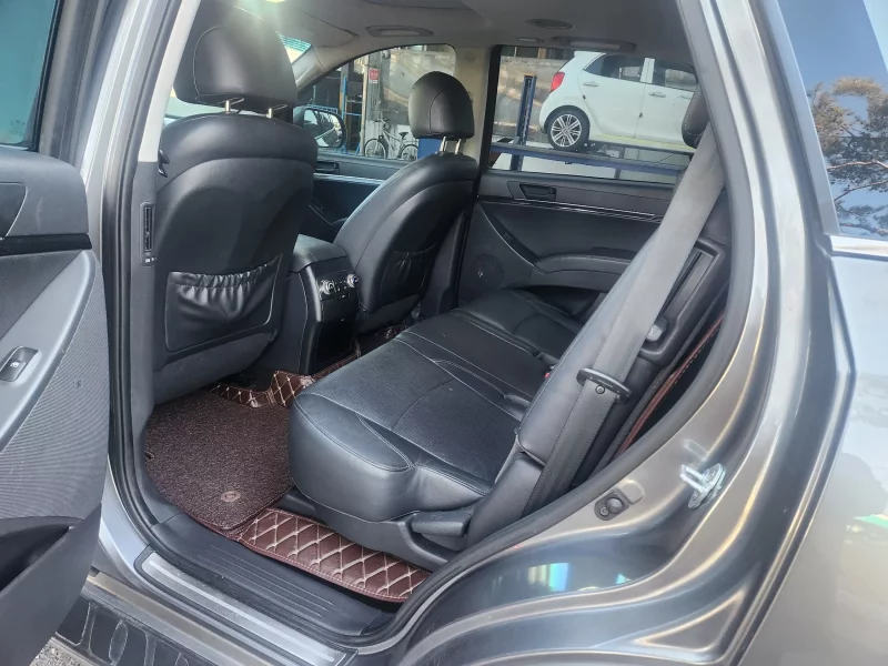 Hyundai Veracruz