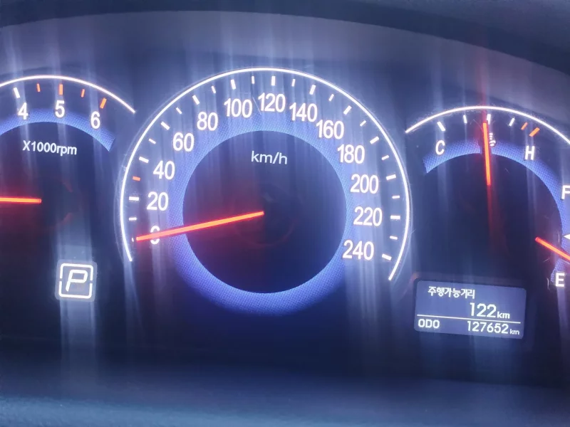 Hyundai Veracruz