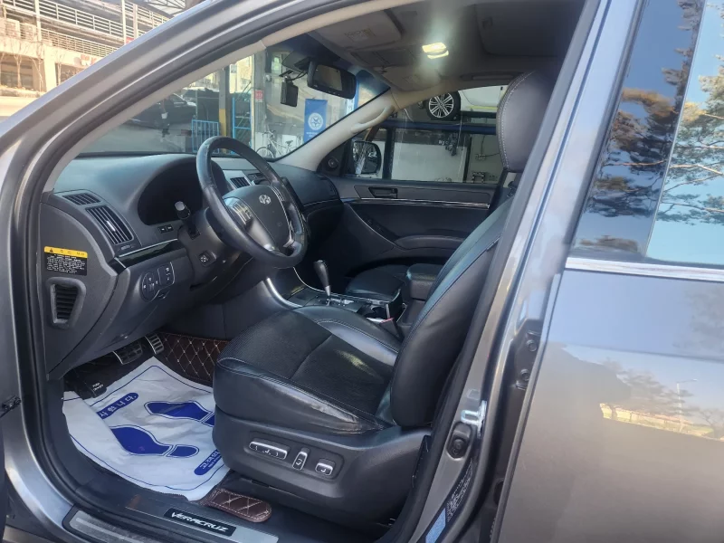 Hyundai Veracruz