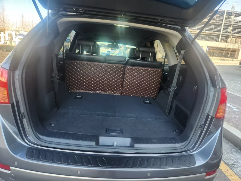 Hyundai Veracruz