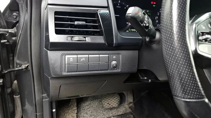 SsangYong Rexton Sports Khan