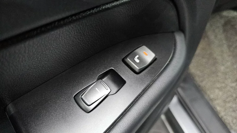 SsangYong Rexton Sports Khan