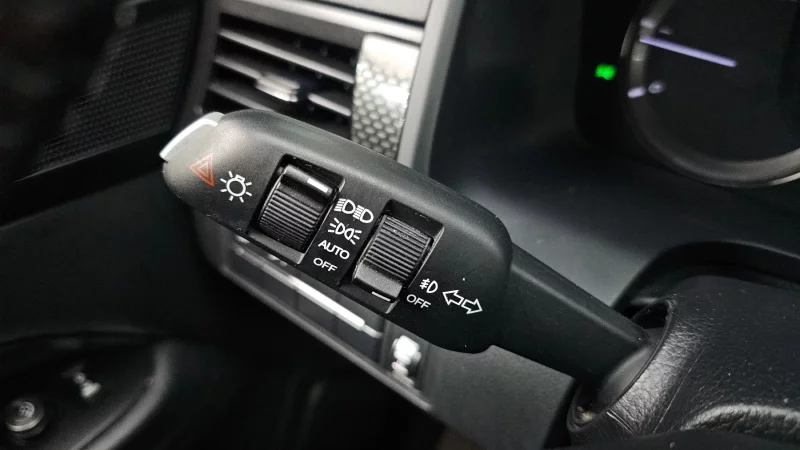 SsangYong Rexton Sports Khan