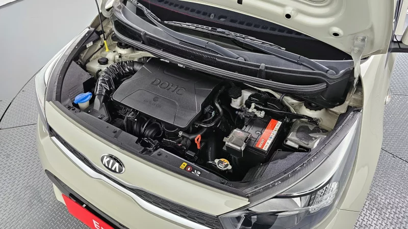 Kia Morning
