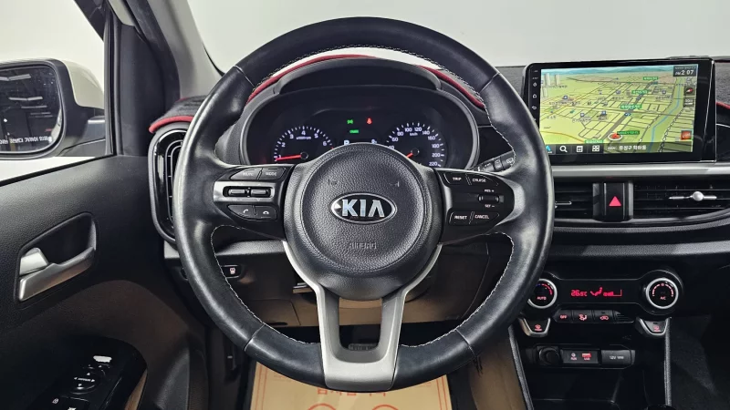 Kia Morning