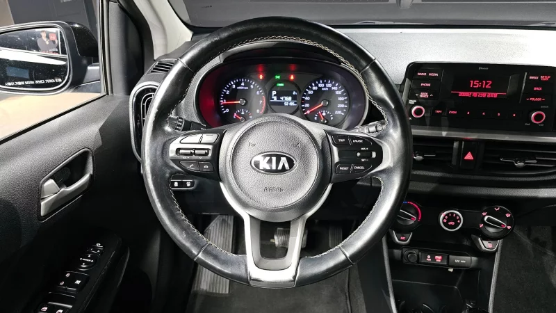 Kia Morning