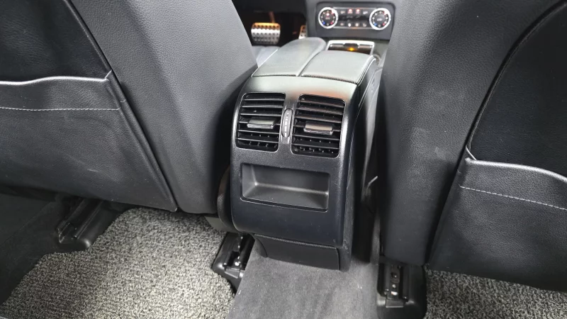 Mercedes-Benz GLK-Class