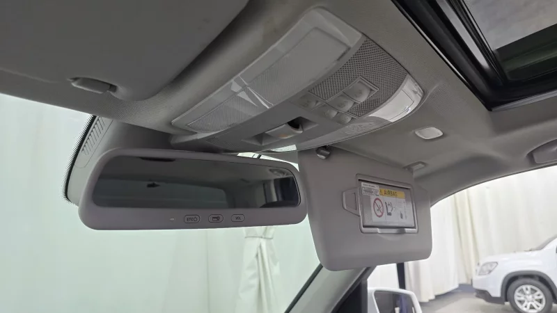 Mercedes-Benz GLK-Class