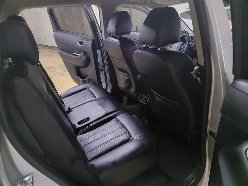 Daewoo Orlando