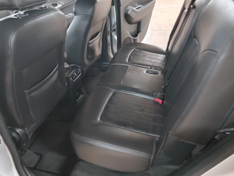 Daewoo Orlando