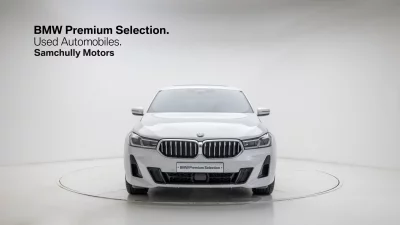 BMW Gran Turismo
