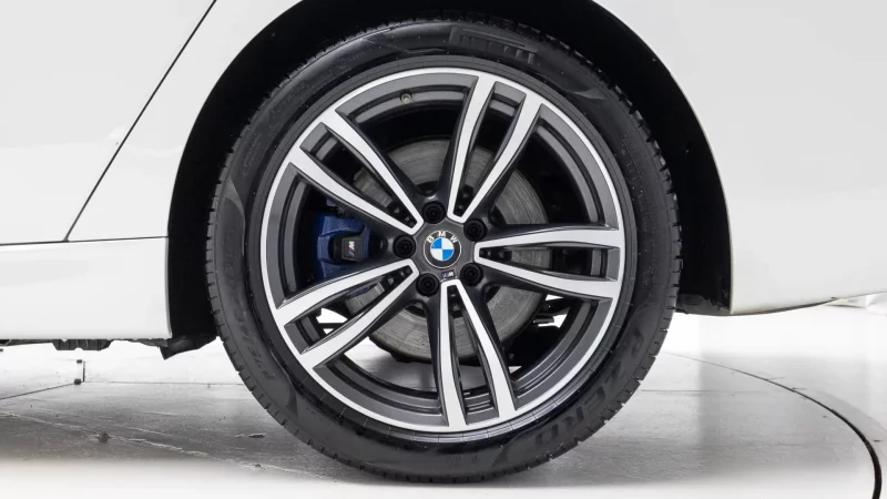 BMW 6-Series Gran Turismo