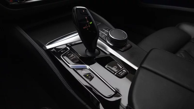 BMW 6-Series Gran Turismo