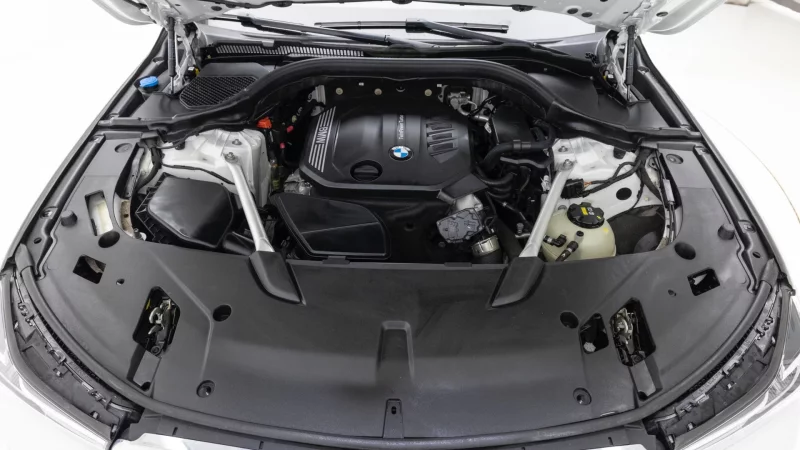 BMW 6-Series Gran Turismo