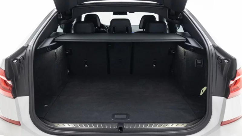 BMW 6-Series Gran Turismo