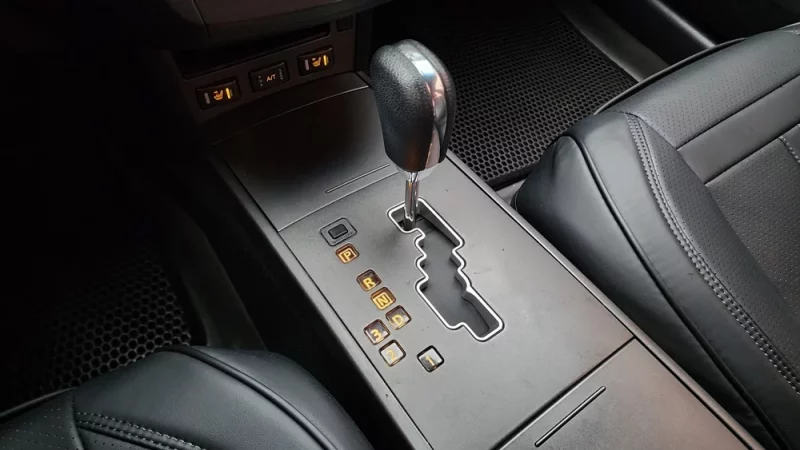 Renault Samsung SM5