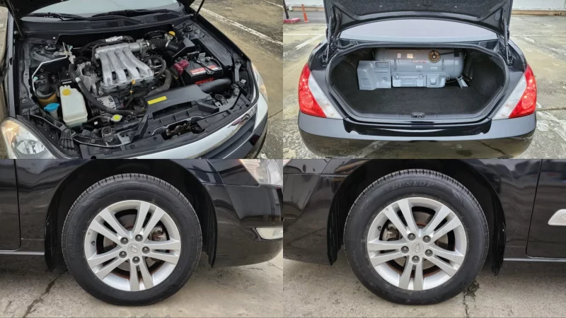 Renault Samsung SM5