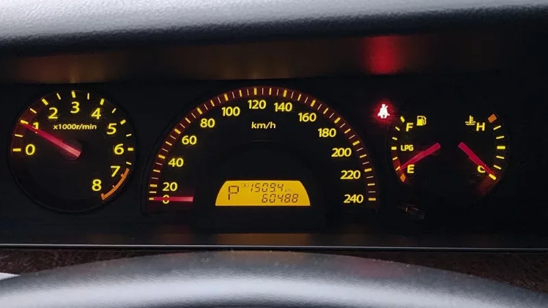 Renault Samsung SM5