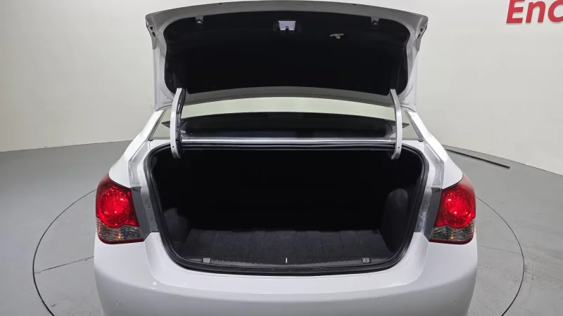 Daewoo Cruze