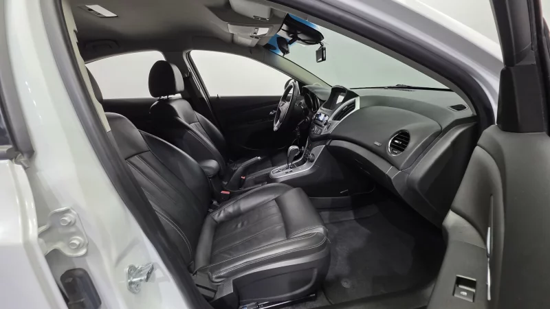 Daewoo Cruze