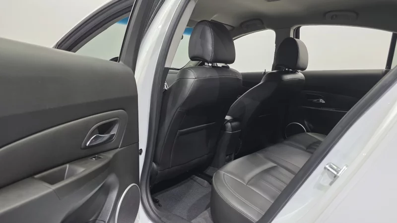 Daewoo Cruze