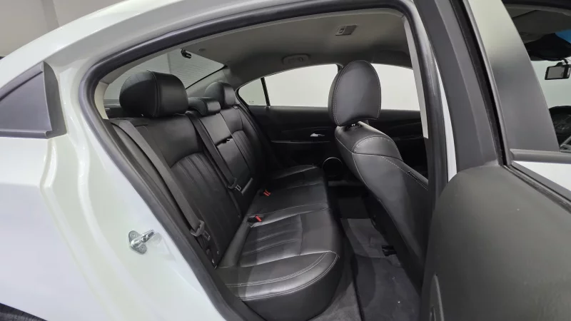 Daewoo Cruze