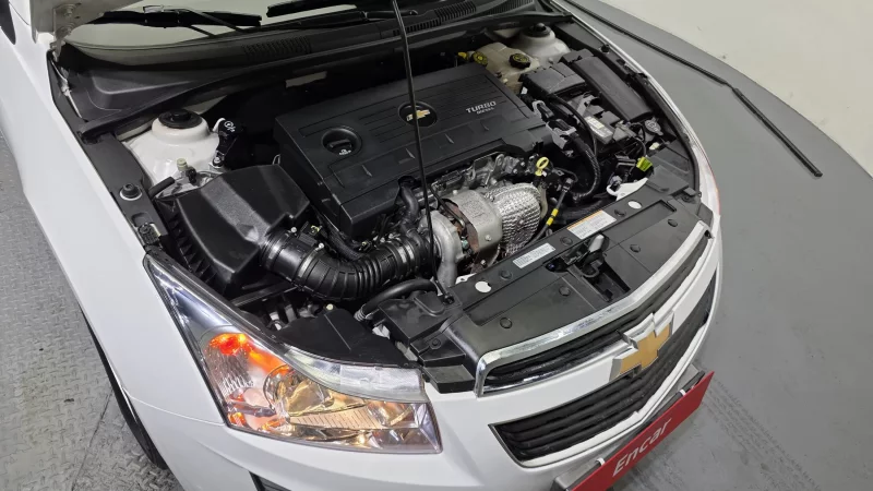 Daewoo Cruze