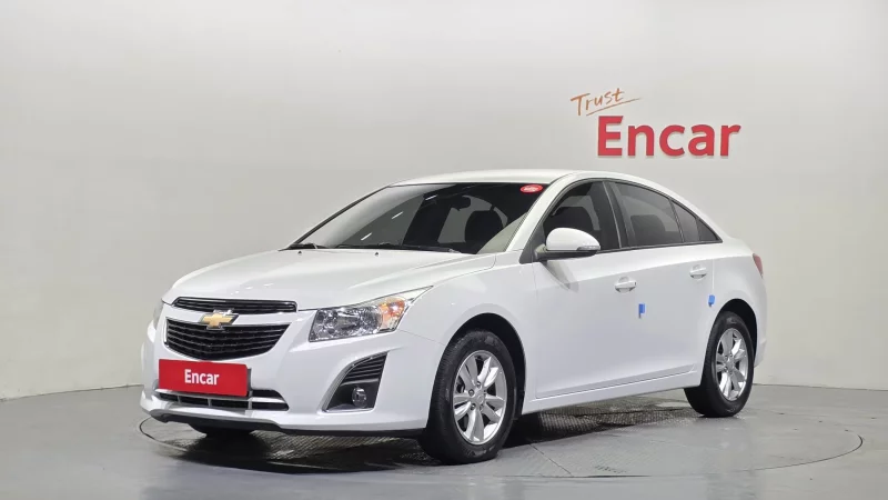 Daewoo Cruze